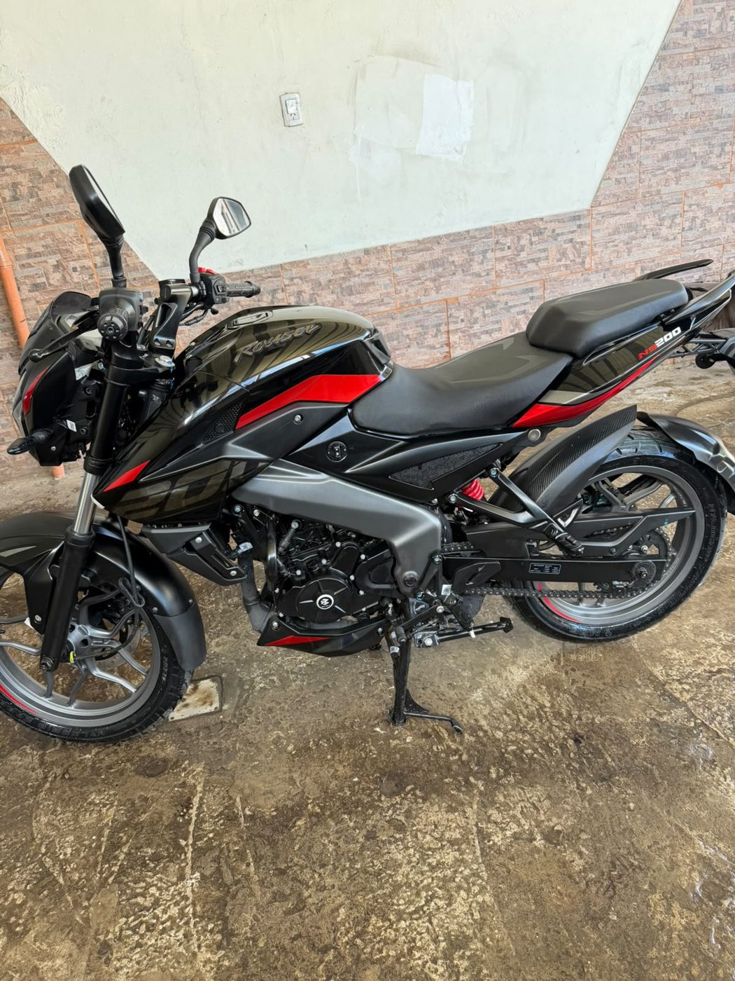 Rouser