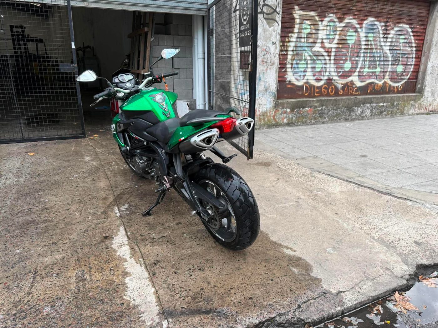 Benelli